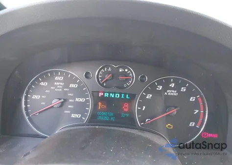 2007 Chevrolet Equinox Ls from USA, damaged, VIN 2CNDL13F376035742